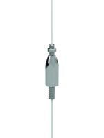PROTEC.class 05106124 PSASST3x45 loop trapeze M8 45kg/3m rope suspension