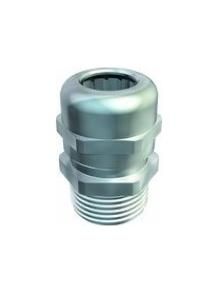 OBO Bettermann V-TEC VM LMS M12 with long connection thread brass cable gland, 2086111