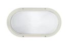 Spittler 001700 wall and ceiling light 1x60W IAA A60 symmetrical diffuser optics