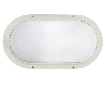 Spittler 001700 wall and ceiling light 1x60W IAA A60 symmetrical diffuser optics