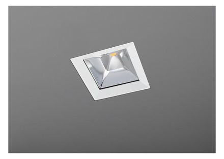 Feilo Sylvania 2056909 Myriad Q ws plaster frame