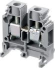 ABB M10/10 terminal block 10mm57A,10mm,grey