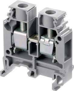ABB M10/10 terminal block 10mm57A,10mm,grey