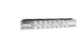 EFAPEL 2X8 OUTPUTS TV SPLITTER