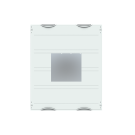 ABB Striebel & John 2CPX043418R9999 MBA292XT XT6 3/4P 4RE /2FB for LS module