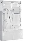 Hager KU33LHE three-phase eHZ adapter