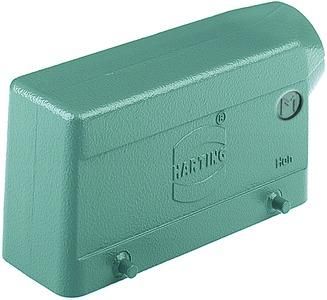 Harting 19300241522 Han 24B-gs-M32 hood