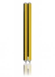ABB Stotz-Kontakt Orion2-4-K3-080-B , ORION 2-4-K3-080-B Base light grid transmitter and receiver 3 beams, H = 800 mm , 2TLA022304R0100
