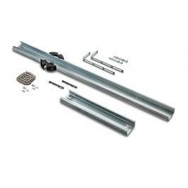 Sommer 10460V000 1096mm for base+ pro+ tiga tiga+ guide rail extension