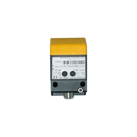 ifm electronic GM701S DC PNP 2xOSSD (A1 and A2) inductive safety sensor