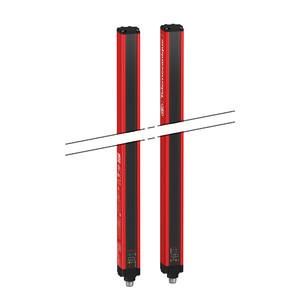 Schneider Electric XUSL2E30H121N XUSL type 2 Hp=1210mm R=30mm safety light grid