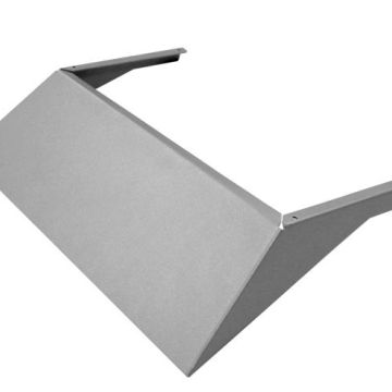 Spittler 14173694 umbrella GUELL 2 asymmetric grey