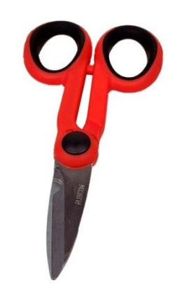 HomeWay HW-GFKSV1 Kevlar Scissors