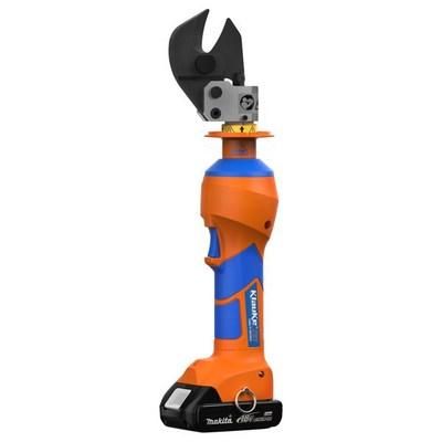 Klauke ES20ISM VDE battery-operated hydraulic diameter 20mm 1000V cutting tool