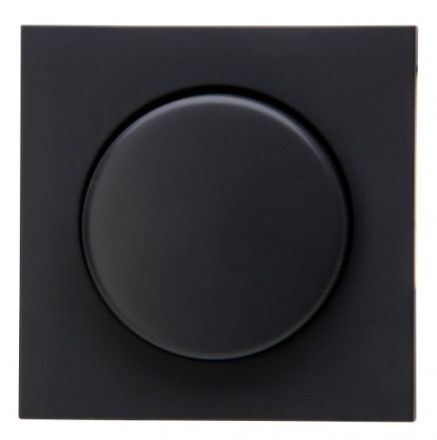 Kopp 490615005 DW HK07 anthracite cover