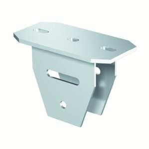 OBO Bettermann KU 7 VQP VA4301 variable head plate, 6349196