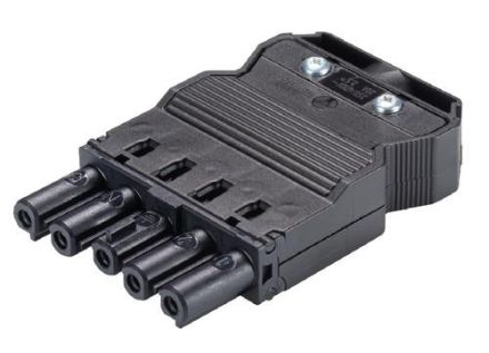 Wieland 92.953.4053.1 GST18I5SB1ZR1 socket part