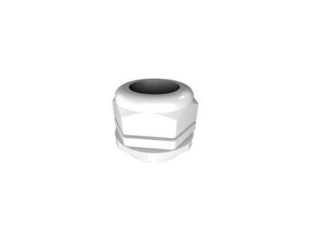 RITTAL 2411661 cable gland M50x1.5 pack of 5