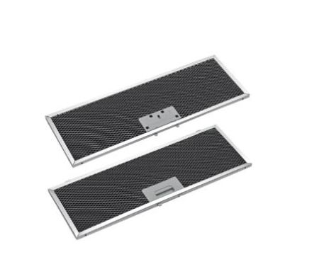 Electrolux 902980245 MCFB67 Filter