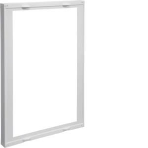 Hager US52L83J 750x250mm for 4 isolating strips contact protection cover