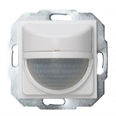 Kopp 840429045 INFRAcontrol T 180° UP IP40 pure white infrared motion detector
