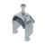 OBO Bettermann 1187226 2056 BS-N1-K-34 FT 28-34mm steel clamp