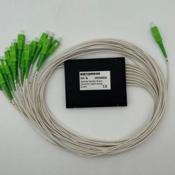 Kathrein 205500036 Optical distributor OVS 16