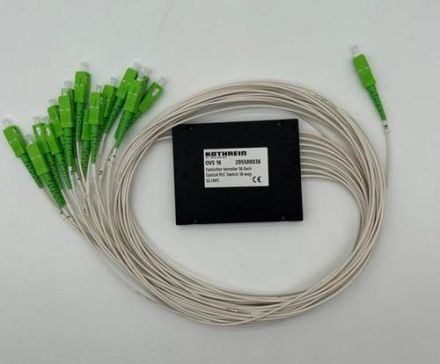 Kathrein 205500036 Optical distributor OVS 16