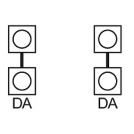 LUNATONE 86459531-HS DALI timer REG | RTC Timer