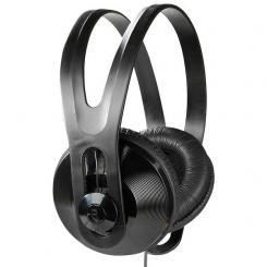 Aircoustic SR 97TV stereo headphones, 5m cable
