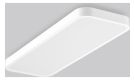 RZB 312706.002.1.730 65W/840,1040x350x88,S+F LED wall / ceiling light