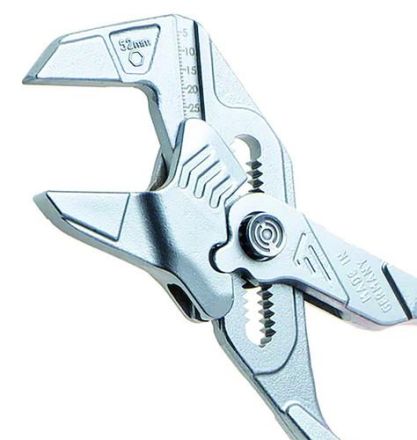 PROTEC.class 05106463 PZSS180 3K 180mm pliers wrench