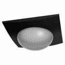 MDT SCN-P360K406.03 KNX presence detector | 4 sensors with constant light control | matt black