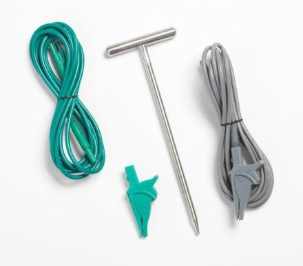 Beha Amprobe 5258695 TL-UAT-500 test lead set