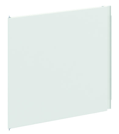 ABB Striebel & John CTB23 sheet steel door left 2FB, 3-row, 2CPX052305R9999