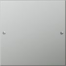 GIRA 2131601 TS3 rocker set System 55 | 1-way | stainless steel