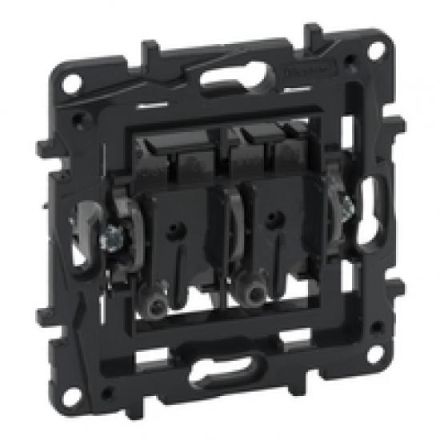 Legrand 864005 insert Niloe Step series switch 10Ax