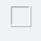 Siedle KR 611-3/3-0 DG combination frame in dark grey mica