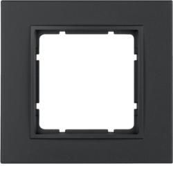 Berker 10116626 frame anthracite, matt Berker B.7