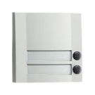 Grothe DOMOLUX DUO 2152 white/black Domolux Duo , 51203