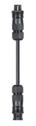 Wieland 96.454.9000.1 RST20I5KSBS 40P 90SW Assembled cable