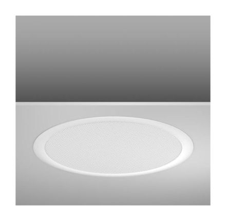 RZB 672383.002 Toledo Flat 3 LED emergency light