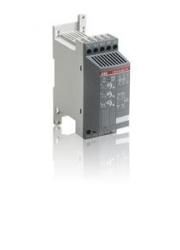ABB Stotz-Kontakt PSRC16-600-70, soft starter 7.5kW, 400V 2-phase controlled, fixed parameters, 1SFA896207R7000