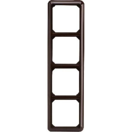 ELSO 224402 frame 4-way FASHION Thermo brown