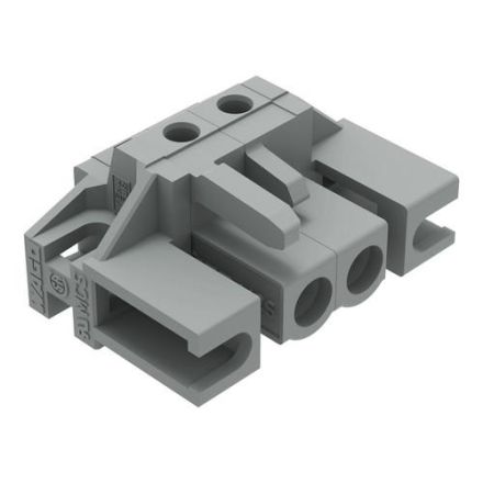 Wago 232-248/047-000 PCB connector pin 18p lgr 1re 5mm
