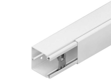Kleinhuis HKL6060.1 60x60 grey HKL duct
