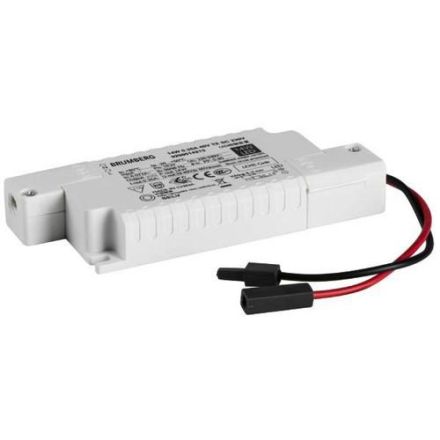 Brumberg 17663000 LED control gear 350mA 7W phase dimmable
