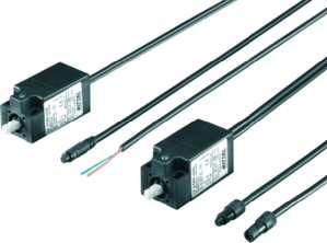 RITTAL 4315810 Door position switch with connection cable LED 3000mm