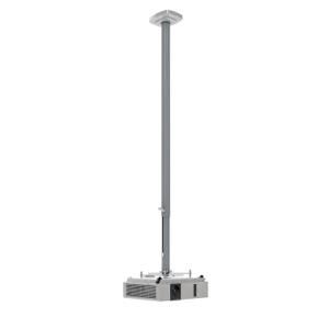 Kindermann 4000000150 Comfort 150 silver ceiling mounts
