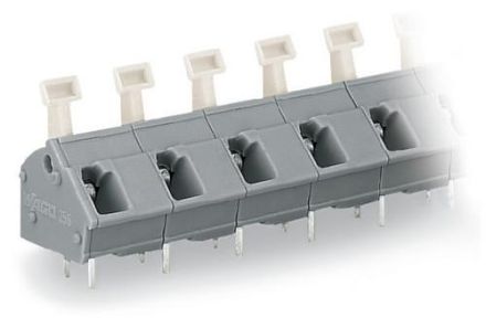 Wago 256-616 print terminal 16f 1re gr series 256